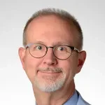 Dr. Keith Gordey, MD