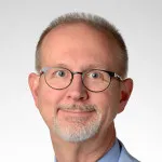 Dr. Keith Gordey, MD