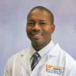Dr. Keith Demond Gray, MD