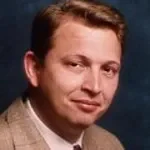 Dr Keith Richard Jackson