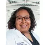 Dr. Keiva L. Bland, MD