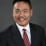 Dr. Kellvan J. Cheng, DPM