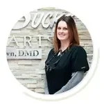 Dr. Kelly Halle Brown, DMD
