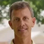 Dr. Kelly Charles Harden, DDS