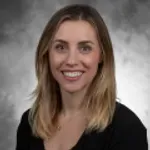 Dr. Kelsey Cerruto, Psy D