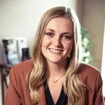 Dr. Kelsey Nicole Walker May