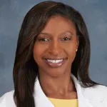 Dr. Kemesha Latoya Delisser, MD