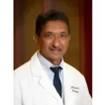 Kempsagar C. Ravishankar, MD