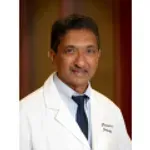 Kempsagar C. Ravishankar, MD