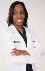 Dr. Kendra Denise Clemons, MD