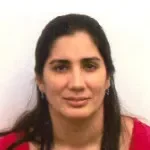 Dr. Kenia Dominguez, MD