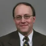 Dr. Kenneth Vern Cahill, MD