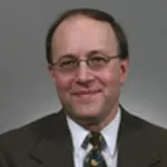 Dr. Kenneth Vern Cahill, MD