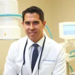 Dr. Kenneth Bradley Chapman, MD