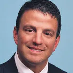 Dr. Kenneth John Fitzpatrick, MD