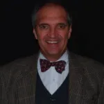 Dr. Kenneth Roy Giberson