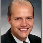 Dr. Kenneth Horup, DC