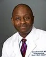 Dr. Kenneth Newkirk, MD