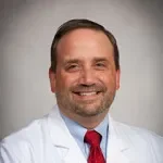 Dr. Kenneth Michael Peters, MD