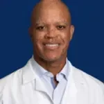 Dr. Kenneth Sands, MD