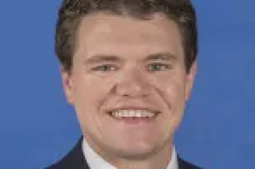 Dr. Kenneth Patrick Unruh, MD