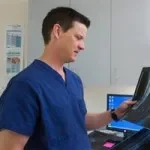 Dr. Kenneth James Wilkens, MD