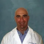 Dr. Kenneth Miles Zinn, MD