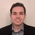 Dr. Kenrick Brian Licorish, MD