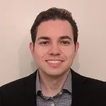 Dr. Kenrick Brian Licorish, MD