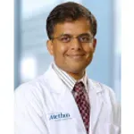 Dr. Kesavan Shan, MD