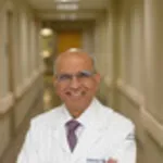 Dr. Keshaudas Pahuja, MD