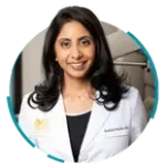 Dr. Keshini Arbhu, MD