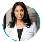 Dr. Keshini Arbhu, MD