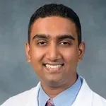Dr. Ketan B. Patel, MD