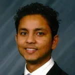 Dr. Ketul Raman Patel, MD
