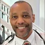 Keviene Rutherford, MD