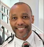 Keviene Rutherford, MD