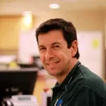 Dr. Kevin Lawrence Berger