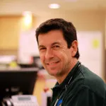 Dr. Kevin Lawrence Berger