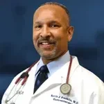 Dr. Kevin J. Franklin, MD