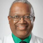 Dr. Kevin Victor Hackshaw, MD