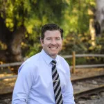 Dr. Kevin Lloyd Kohler