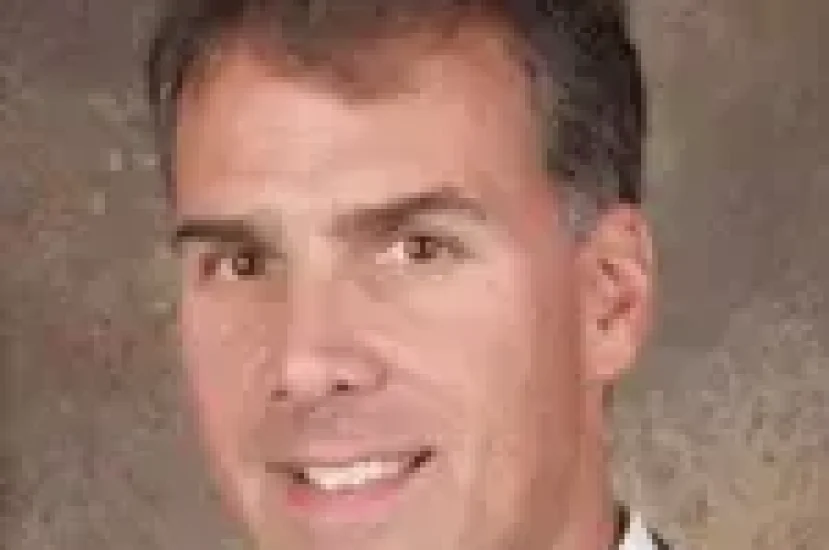 Dr. Kevin M. Martin, DDS