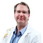 Dr. Kevin Peyton Tucker, MD