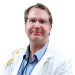 Dr. Kevin Peyton Tucker, MD