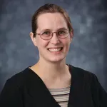 Dr. Keyna Ann Martinez, MD