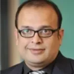 Dr. Khaja Najibuddin Chisty, MD