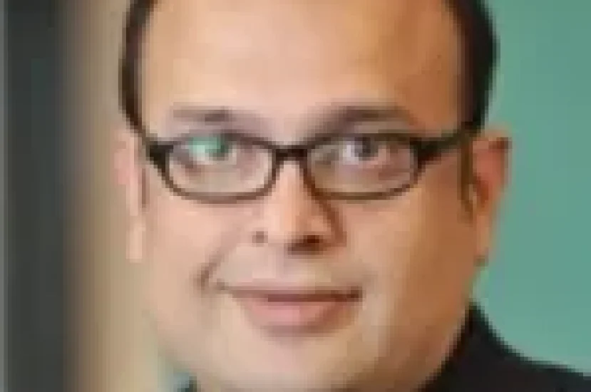 Dr. Khaja Najibuddin Chisty, MD