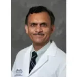 Dr. Khalid Kamal, MD