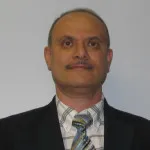 Dr. Khalid S. Mahran, MD